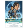 STAR WARS - ROGUE ONE : A STAR WARS STORY