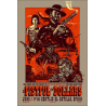 A FISTFUL OF DOLLARS - REGULAR