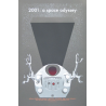 2001 A SPACE ODYSSEY