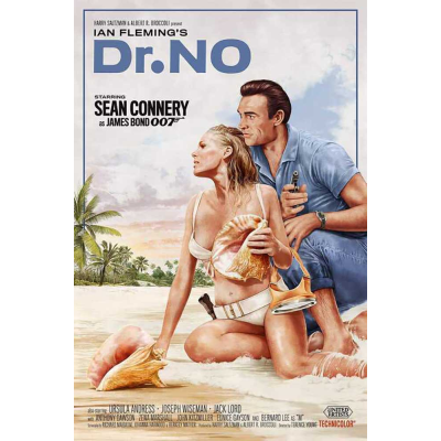 DR NO