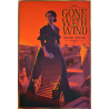 GONE WITH THE WIND - FOIL