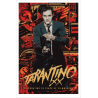 QUENTIN TARANTINO XX - POSTER