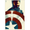 CAPTAIN AMERICA : THE FIRST AVENGER