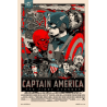 CAPTAIN AMERICA : THE FIRST AVENGER - REGULAR