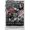 CAPTAIN AMERICA : THE FIRST AVENGER - VARIANT