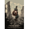 CAPTAIN AMERICA : THE FIRST AVENGER