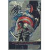 CAPTAIN AMERICA : THE WINTER SOLDIER - REGULAR