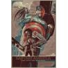 CAPTAIN AMERICA : THE WINTER SOLDIER - VARIANT