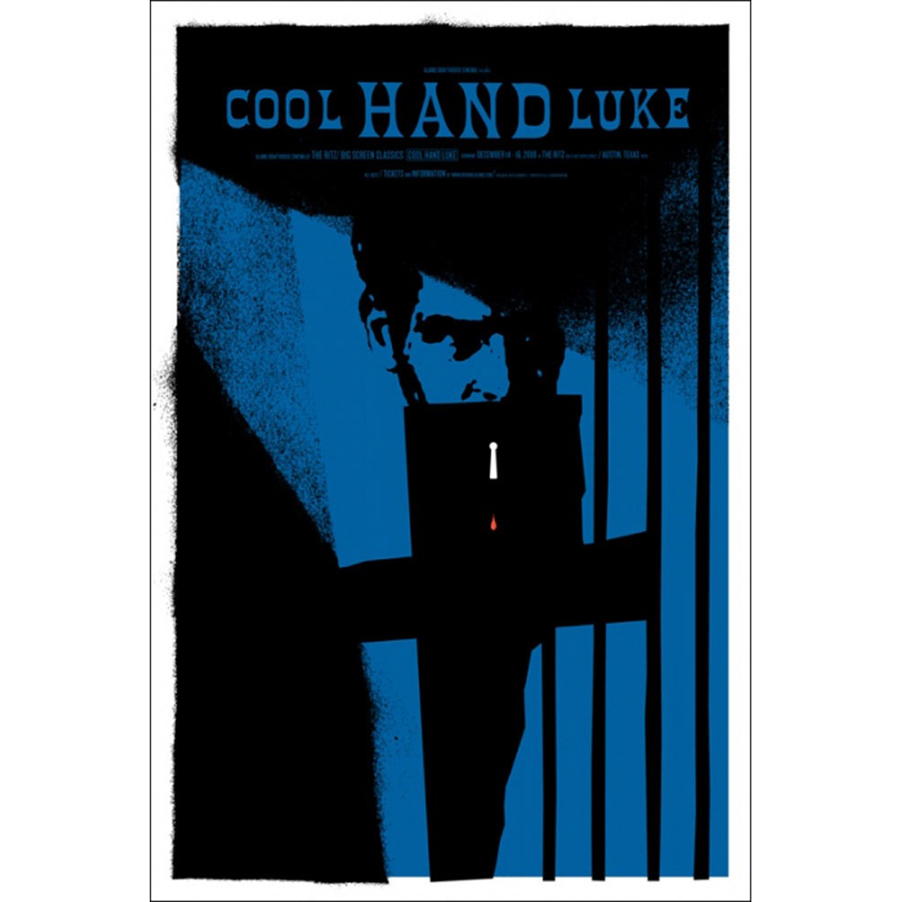 COOL HAND LUKE