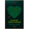 CREATURE FROM THE BLACK LAGOON