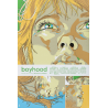 BOYHOOD