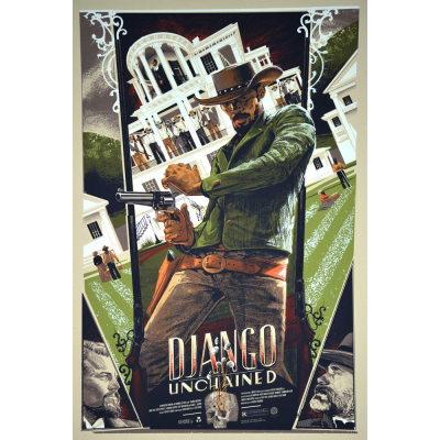 DJANGO