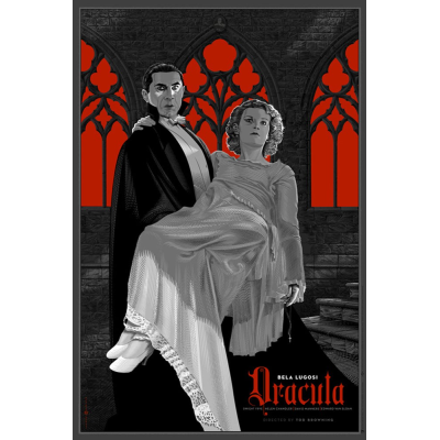 DRACULA