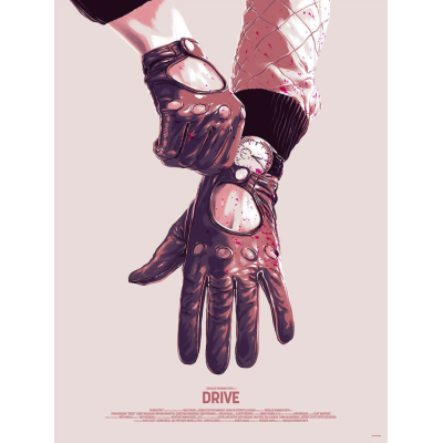 DRIVE