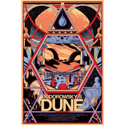 DUNE