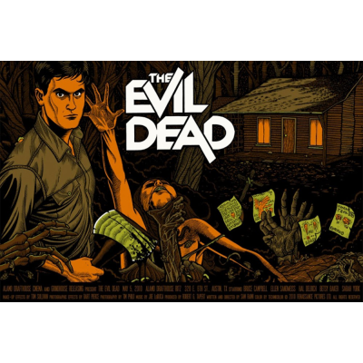 EVIL DEAD (THE)