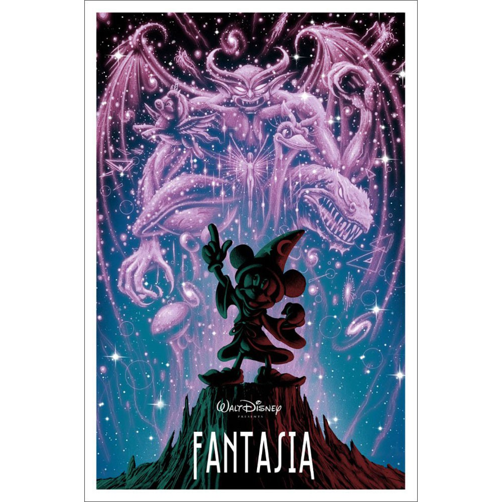 FANTASIA