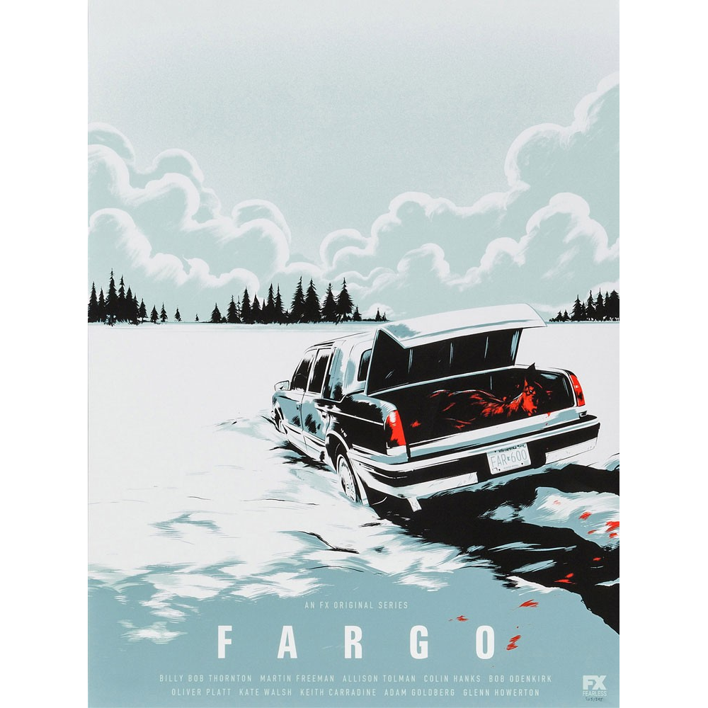 FARGO