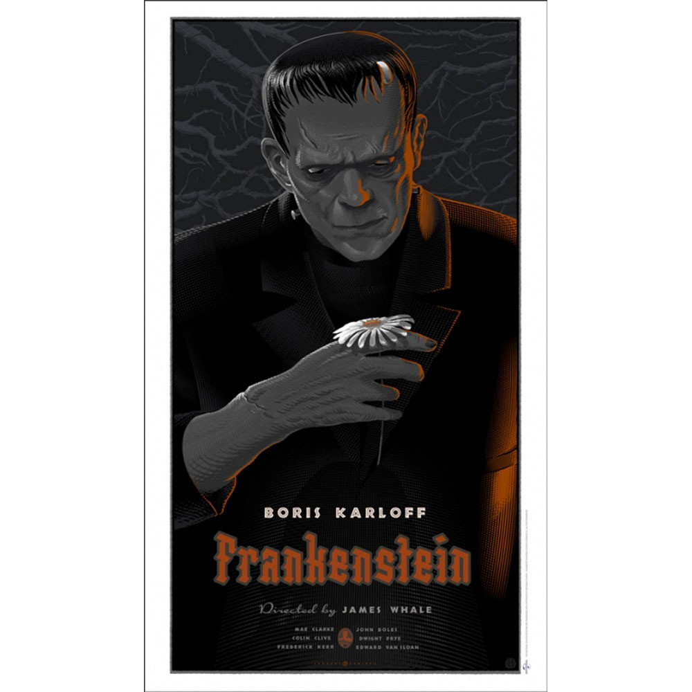 FRANKENSTEIN