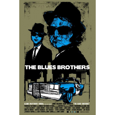 BLUES BROTHERS (THE)