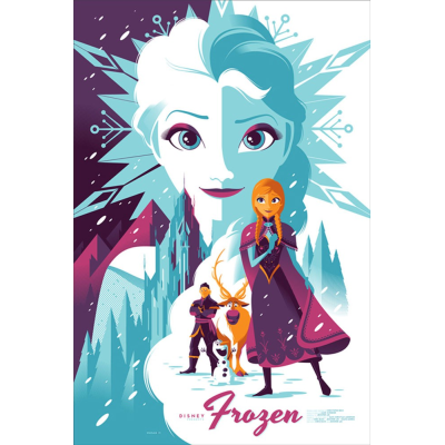 FROZEN