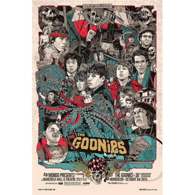 GOONIES (LES)