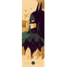 BATMAN - GOTHAM BY GASLIGHT