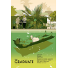 GRADUATE (THE) - REGULAR