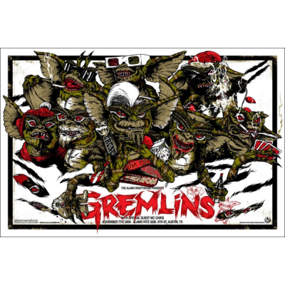 GREMLINS