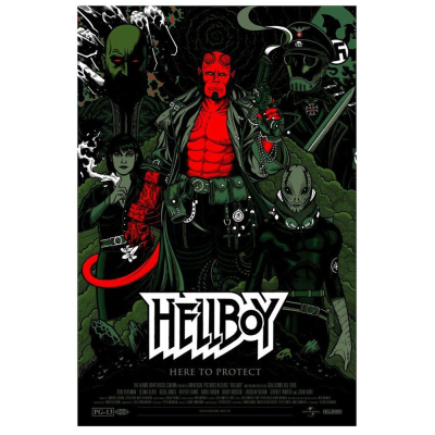 HELLBOY