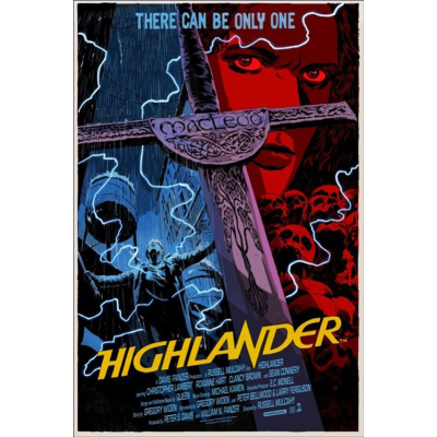 HIGHLANDER