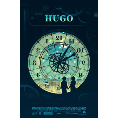 HUGO CABRET