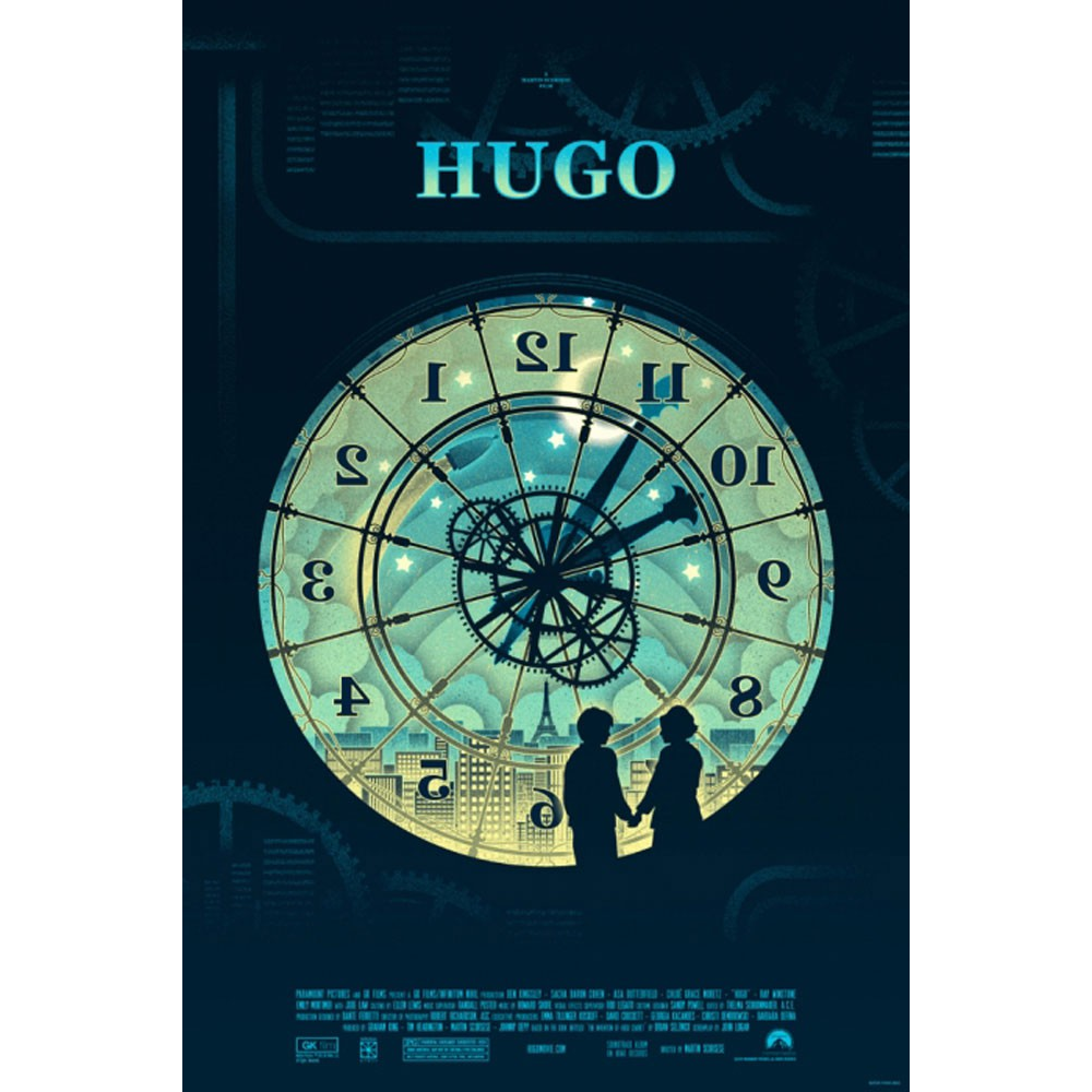 HUGO - REGULAR