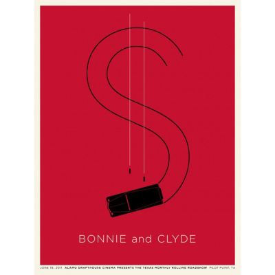 BONNIE ET CLYDE