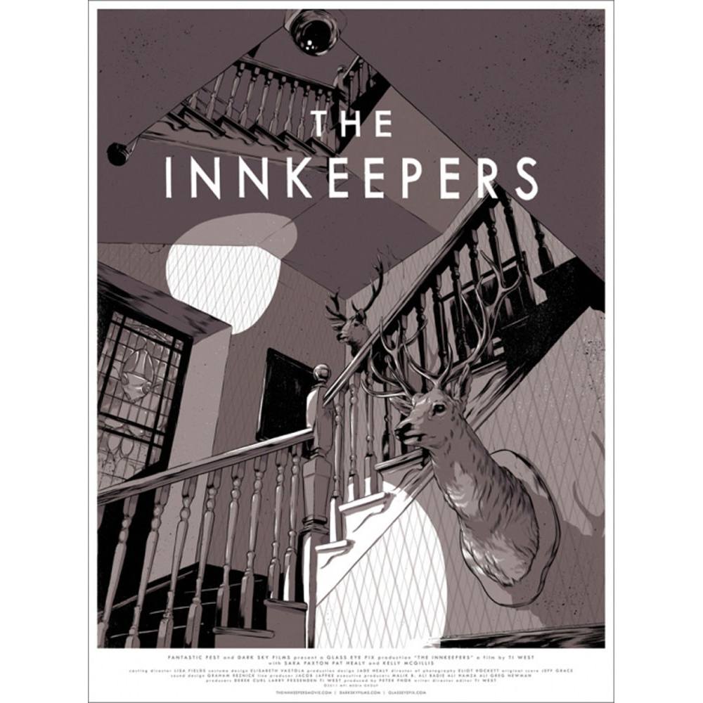 INNKEEPERS (THE)