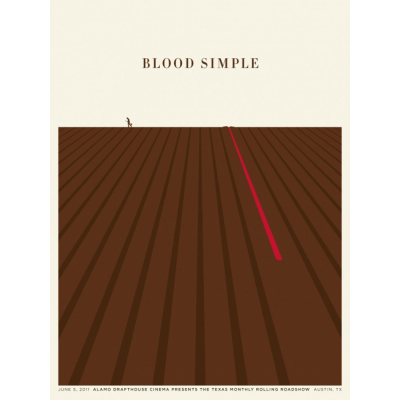 BLOOD SIMPLE