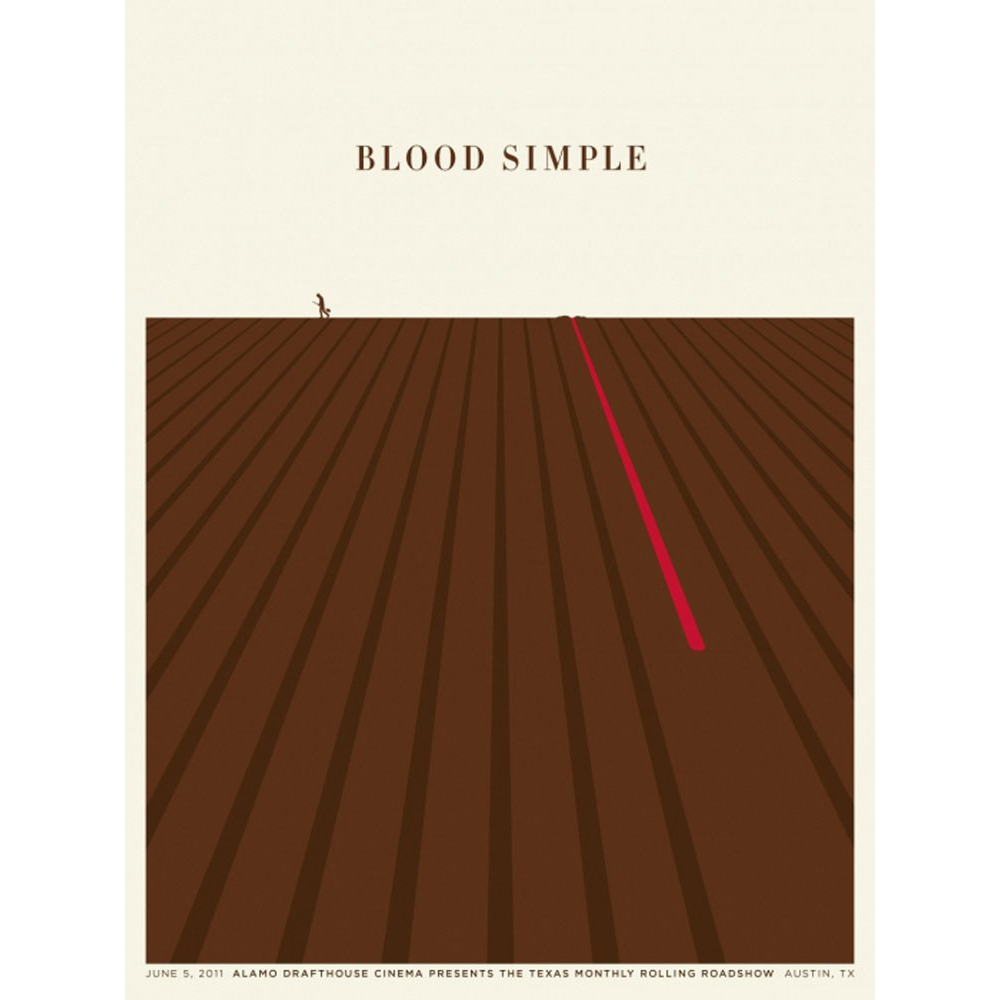 BLOOD SIMPLE