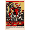 IRON MAN 2 - REGULAR