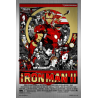 IRON MAN 2 - METAL