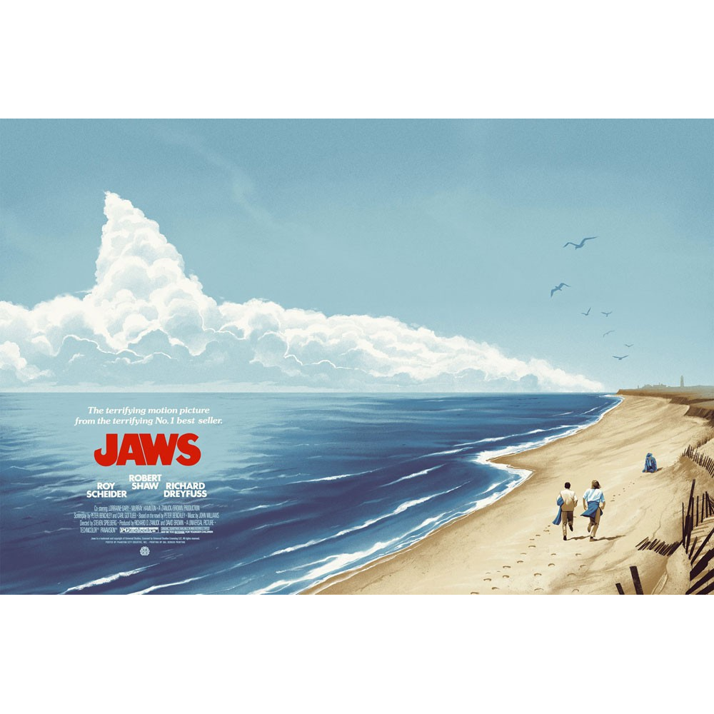 JAWS - REGULAR