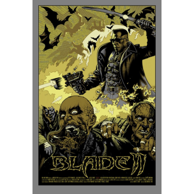 BLADE 2