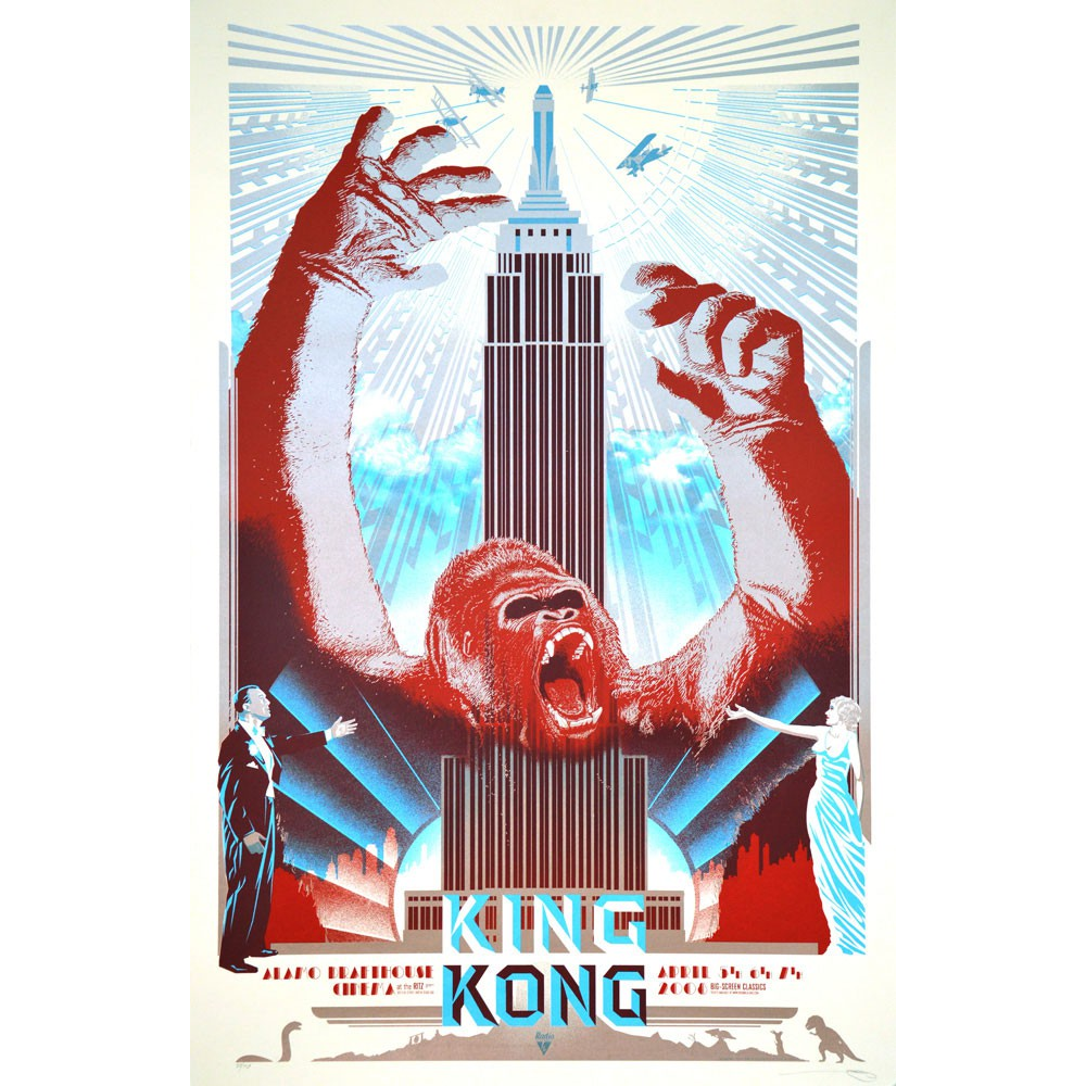 KING KONG