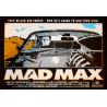 MAD MAX - REGULAR