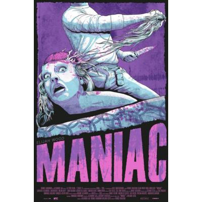 MANIAC - REGULAR