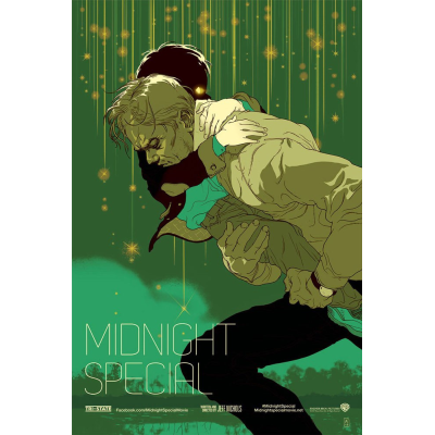 MIDNIGHT SPECIAL