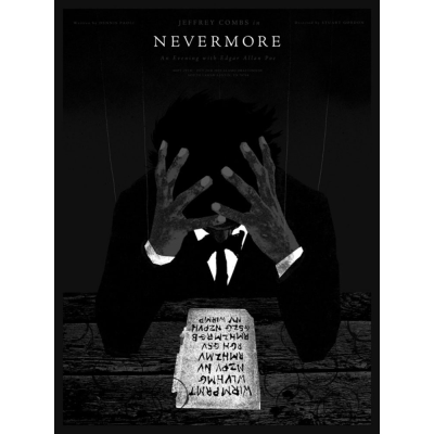 NEVERMORE