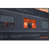 NORTH BY NORTHWEST - REGULAR