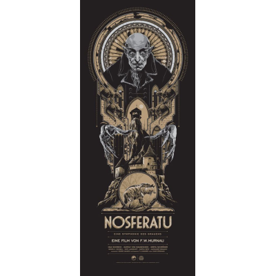 NOSFERATU - VARIANT