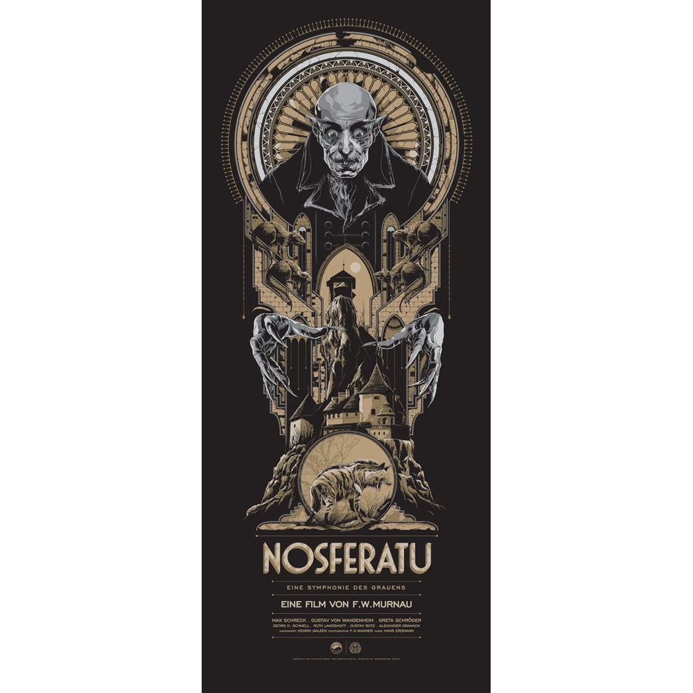 NOSFERATU - VARIANT