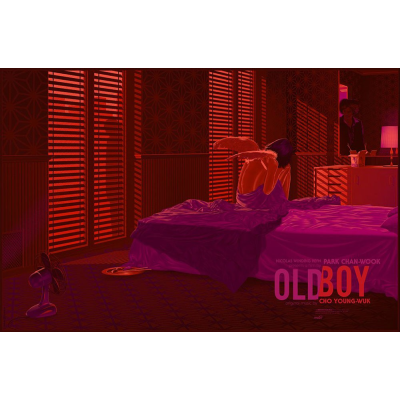 OLDBOY